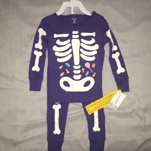 2pc Pajamas set - Picture 1 of 4